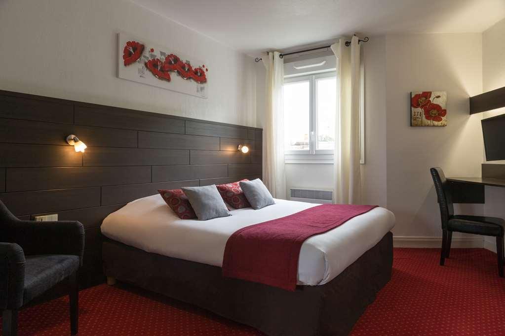 The Originals City, Hotel Du Chateau, Pontivy Camera foto