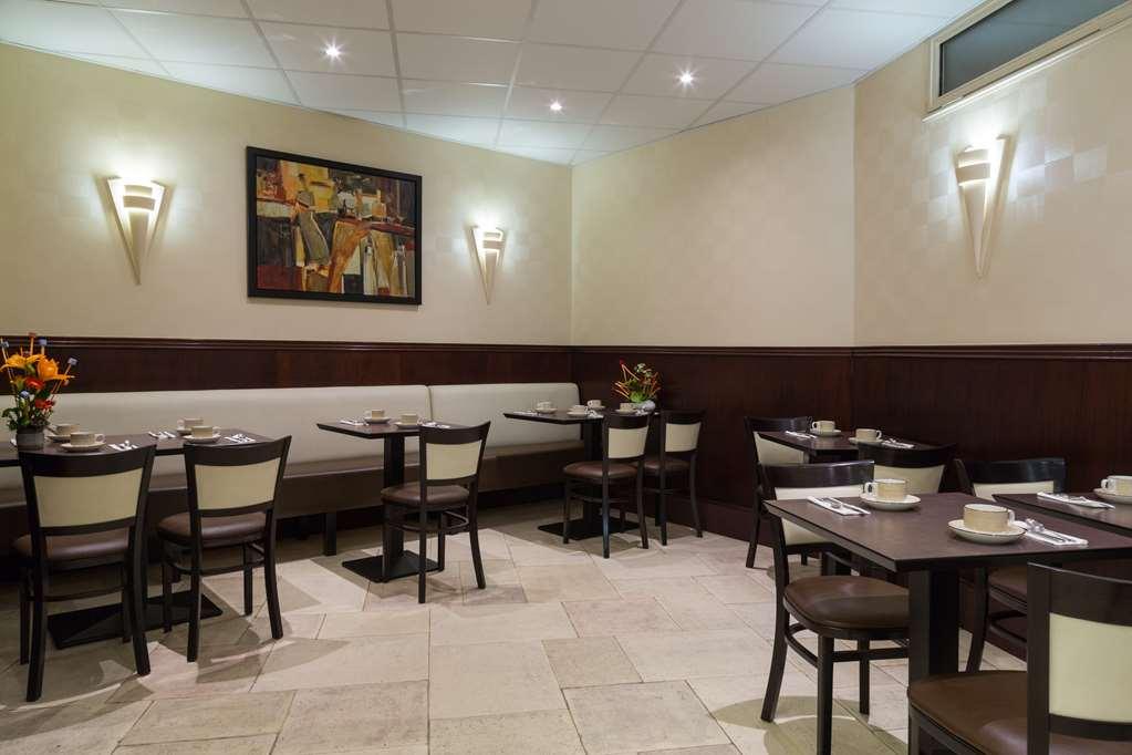 The Originals City, Hotel Du Chateau, Pontivy Servizi foto