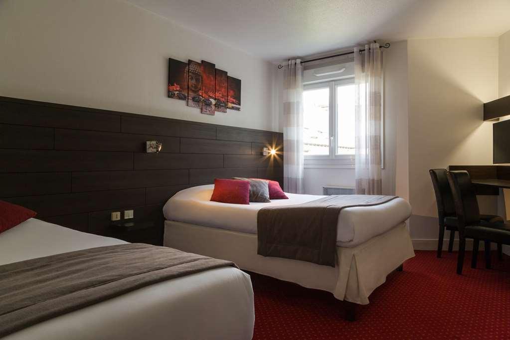 The Originals City, Hotel Du Chateau, Pontivy Camera foto