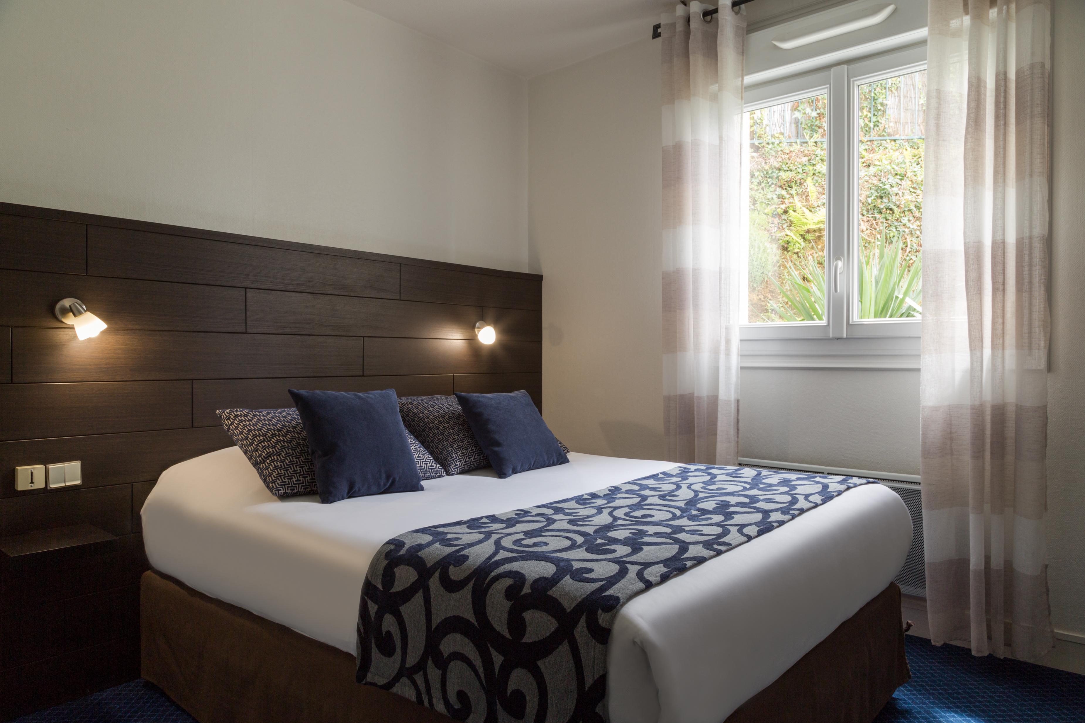 The Originals City, Hotel Du Chateau, Pontivy Esterno foto