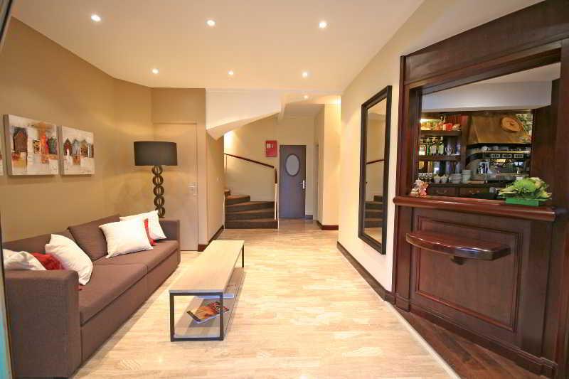 The Originals City, Hotel Du Chateau, Pontivy Esterno foto