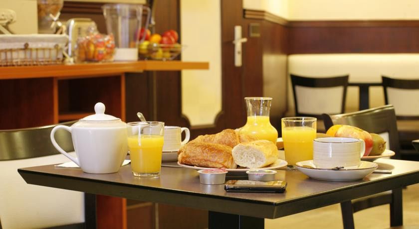 The Originals City, Hotel Du Chateau, Pontivy Esterno foto