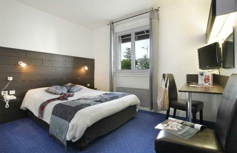 The Originals City, Hotel Du Chateau, Pontivy Esterno foto