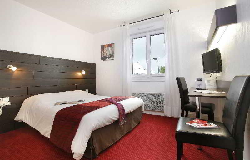 The Originals City, Hotel Du Chateau, Pontivy Esterno foto